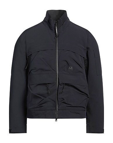 C.P. COMPANY Shell jacket 100% Polyester