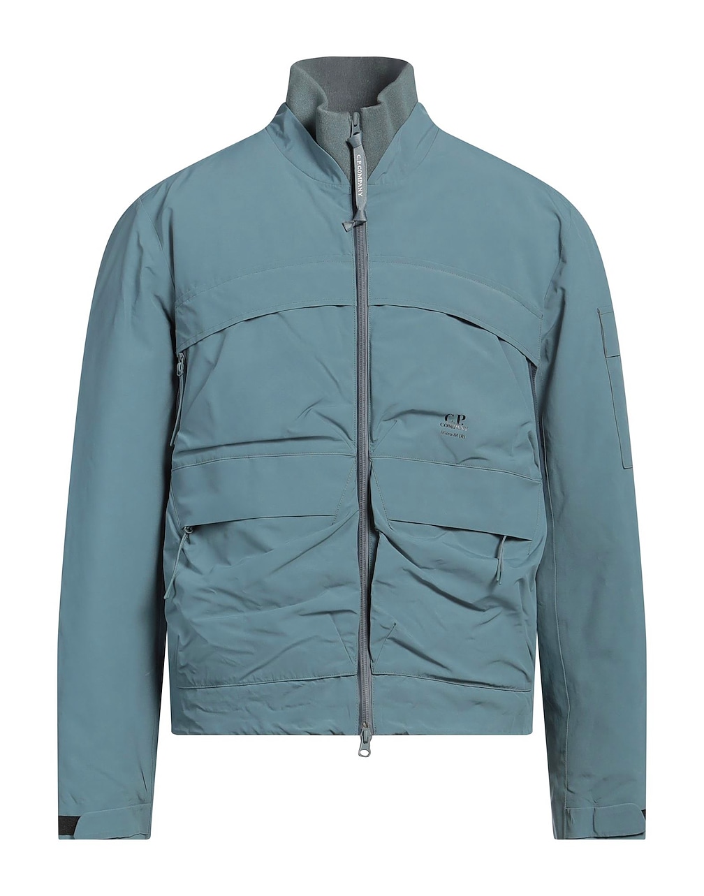 C.P. COMPANY - Puffers