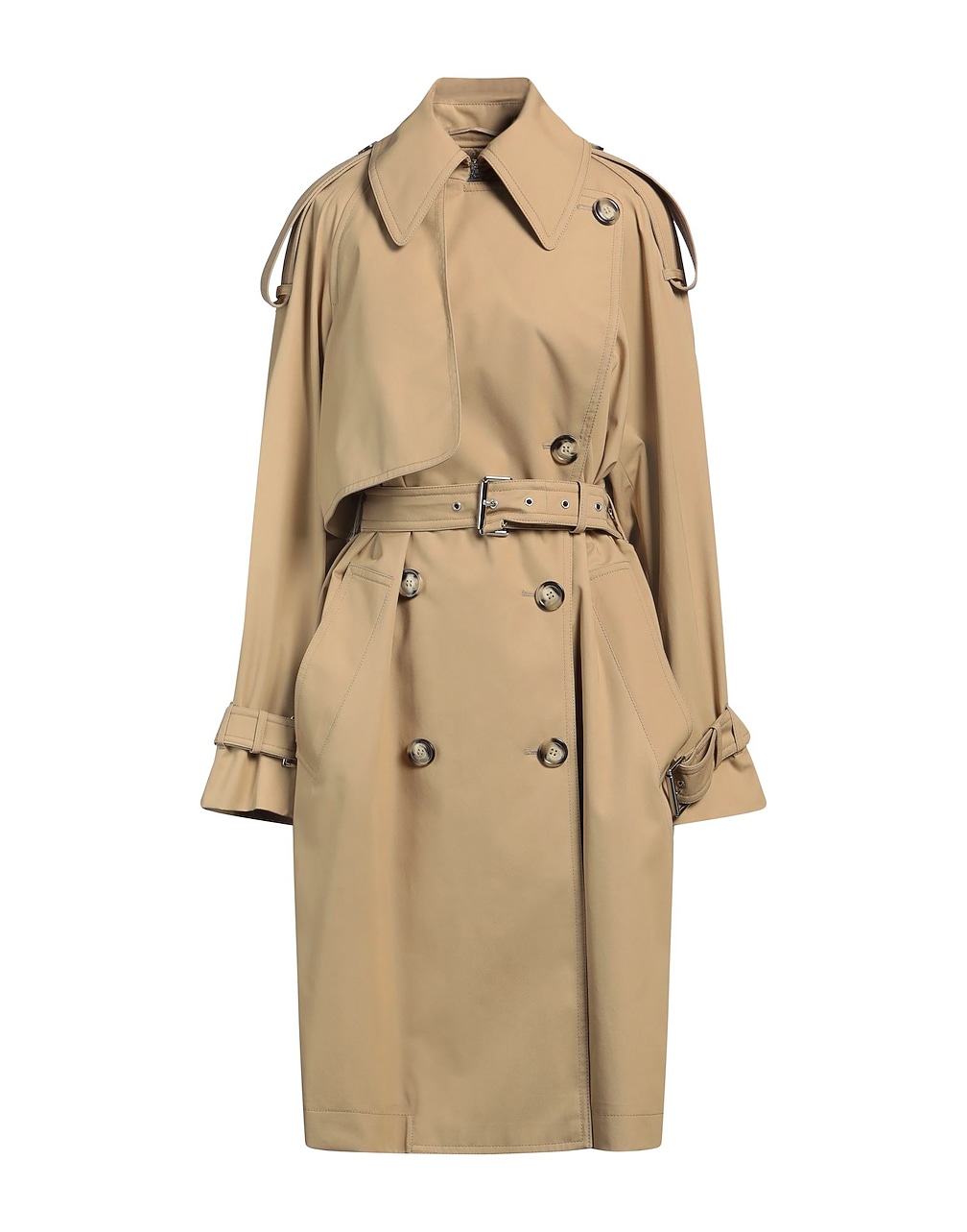SPORTMAX - Overcoats & Trench Coats