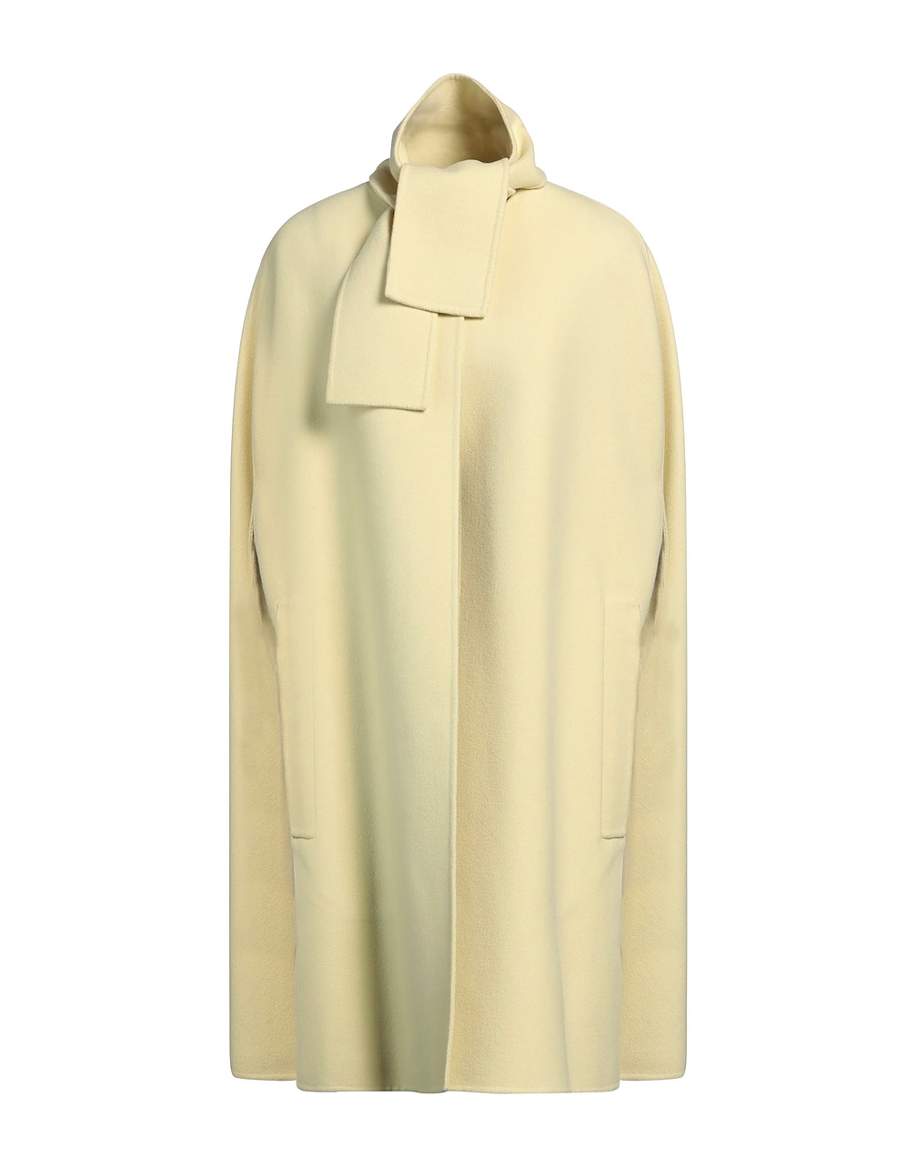 JIL SANDER - Capes