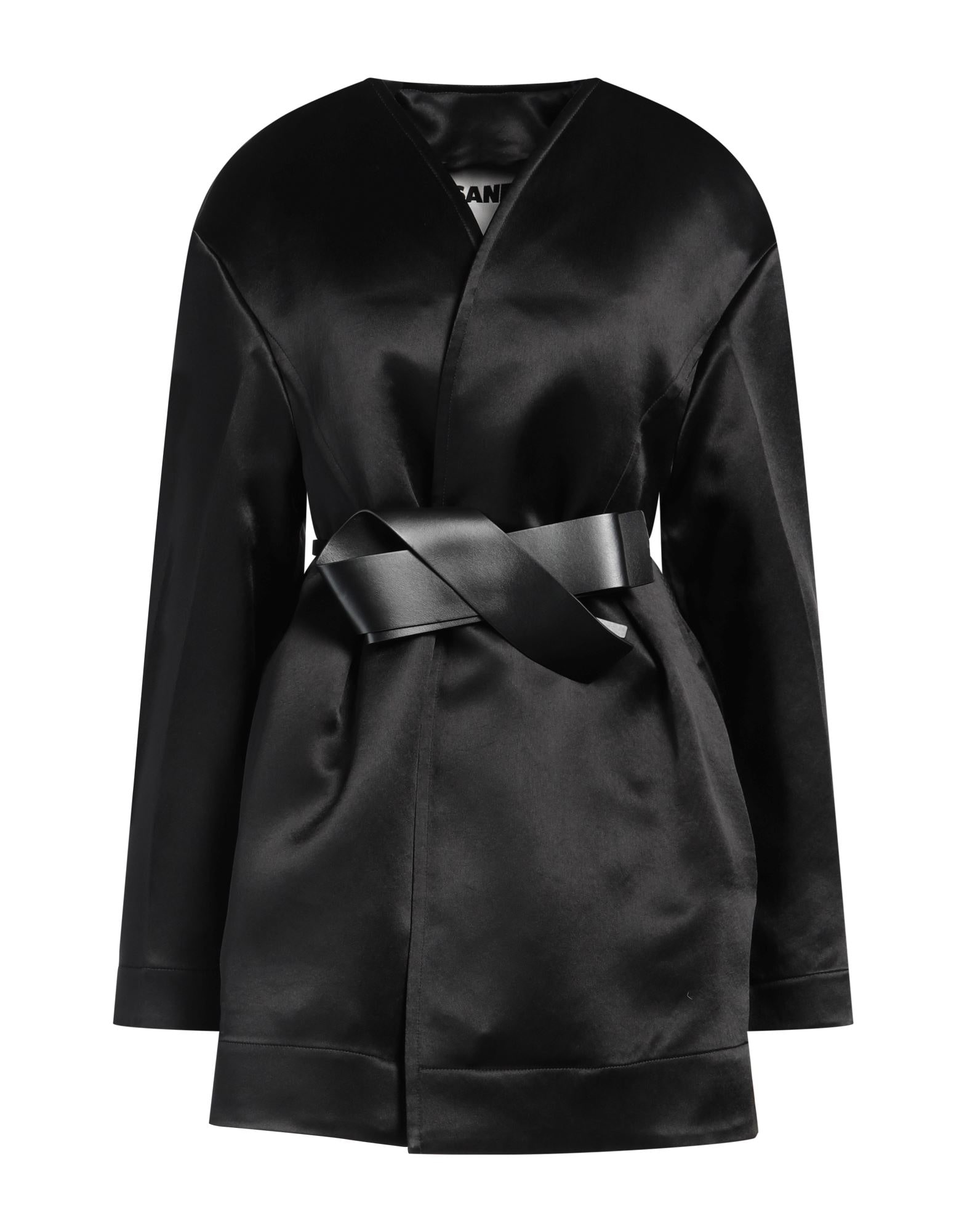 JIL SANDER - Puffers