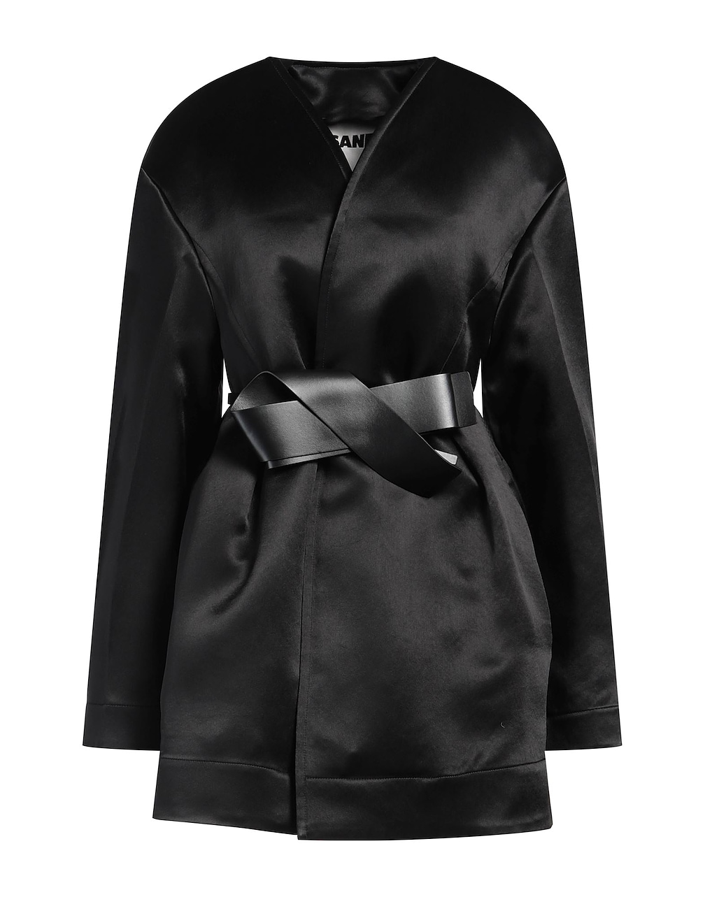 JIL SANDER - Puffers