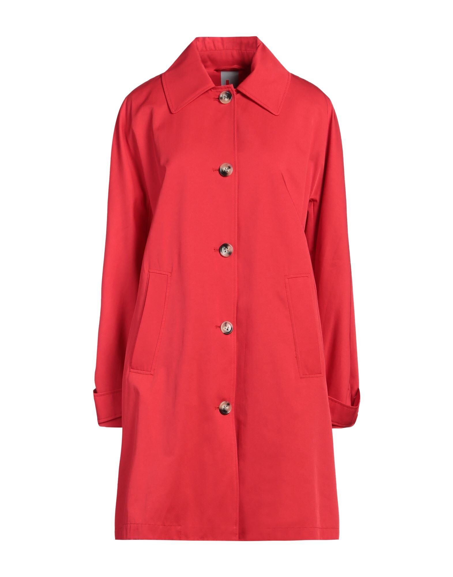 VLAB - Overcoats & Trench Coats