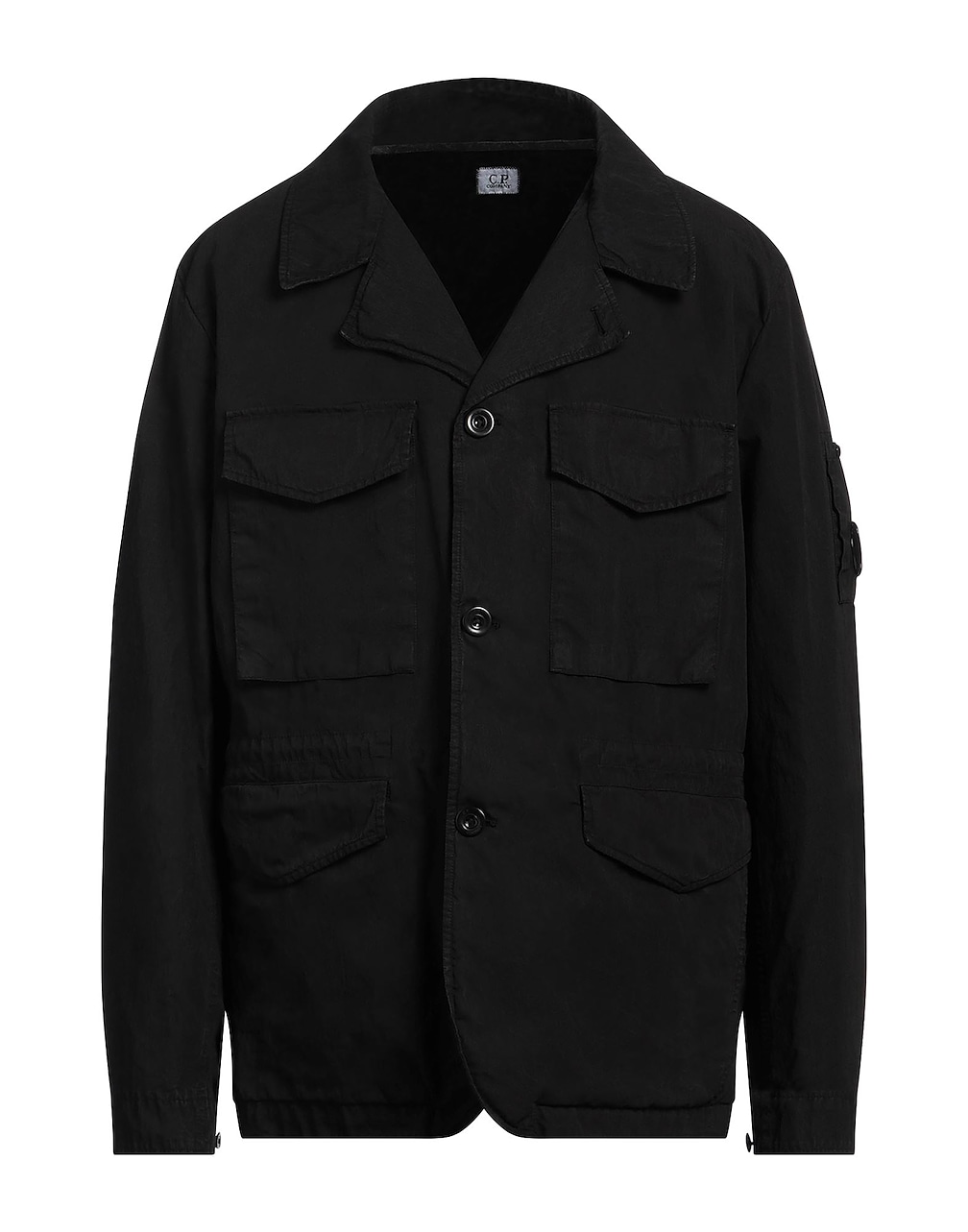 C.P. COMPANY - Jackets