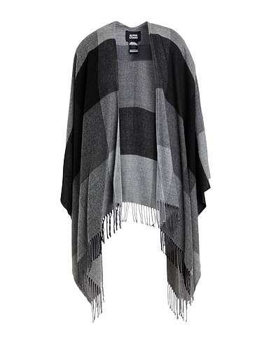 ALPHA STUDIO Cloak Grey 100% Acrylic