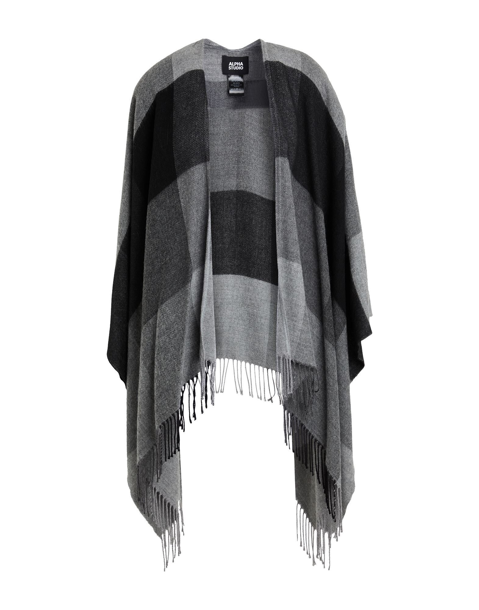 ALPHA STUDIO - Capes