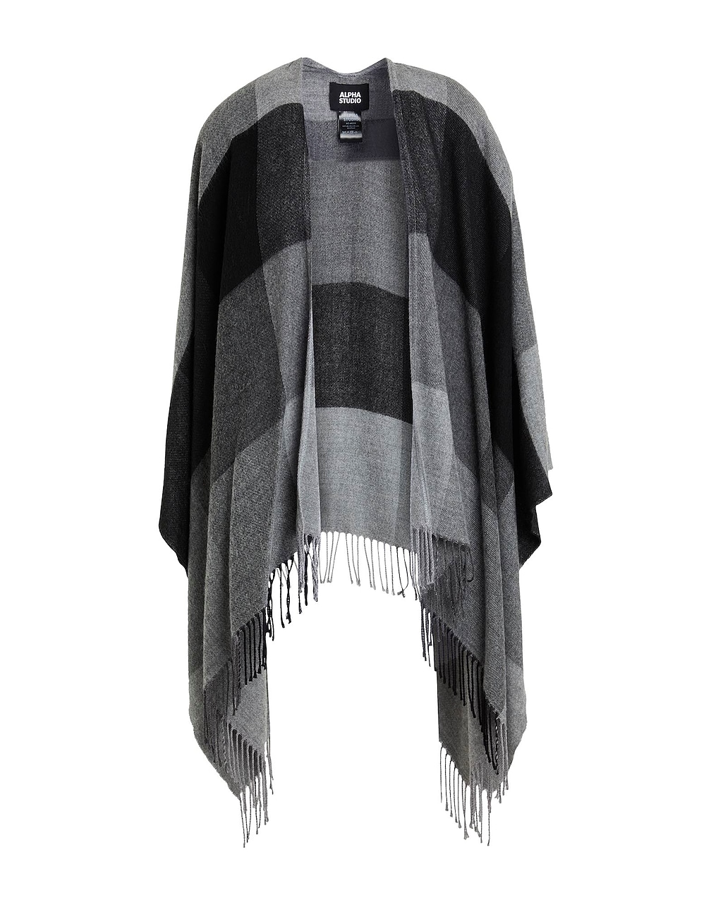 ALPHA STUDIO - Capes