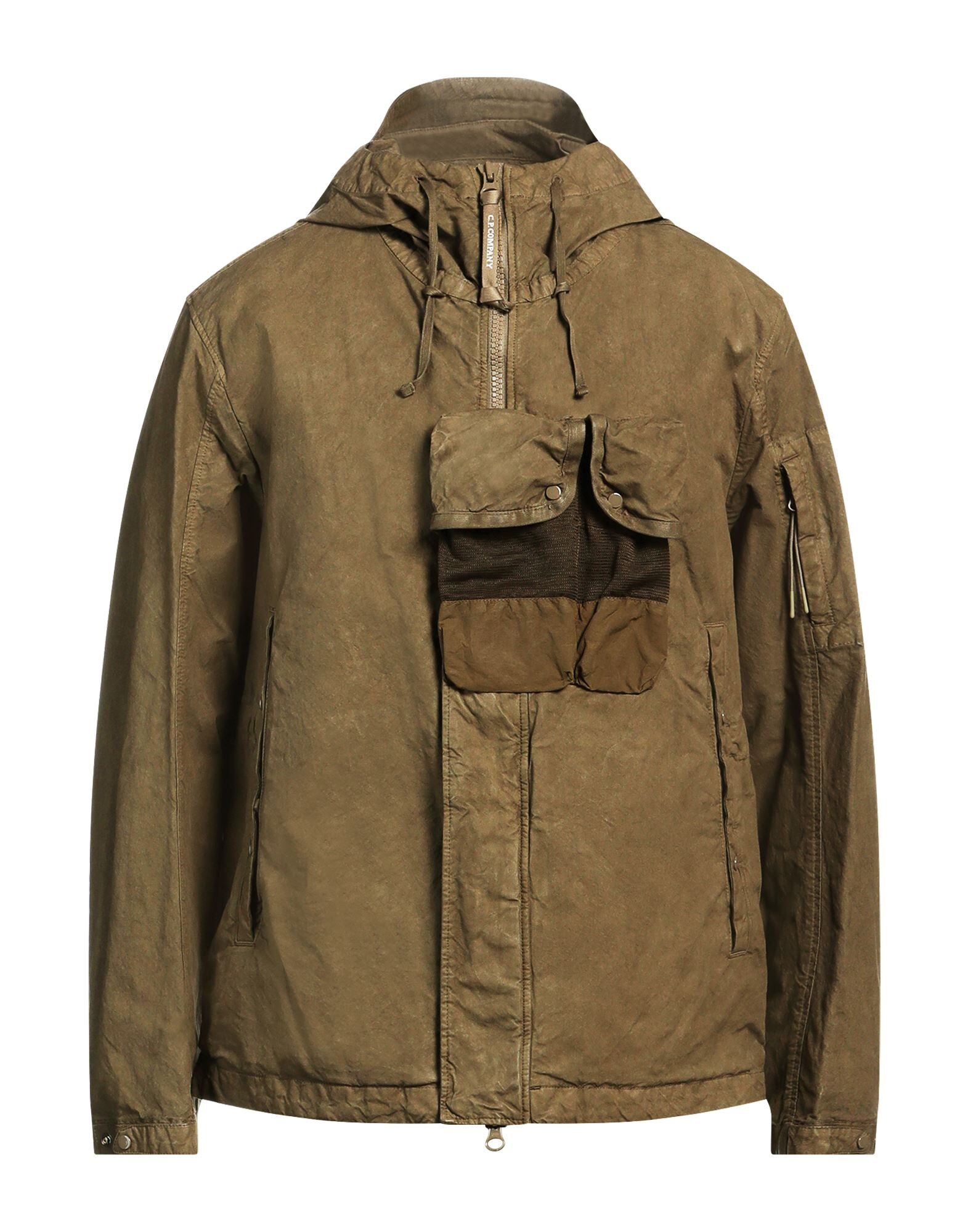 C.P. COMPANY - Jackets