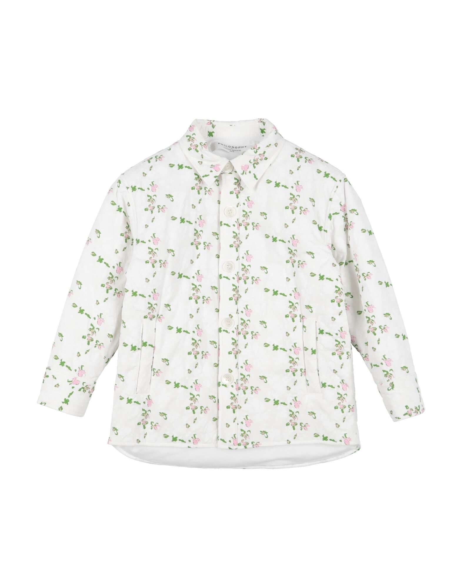 PHILOSOPHY di LORENZO SERAFINI - 자켓