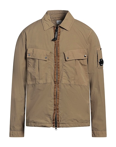 C.P. COMPANY Jacket 100% Polyamide
