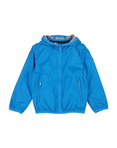 CIESSE PIUMINI Jacke Azurblau 100% Polyamid