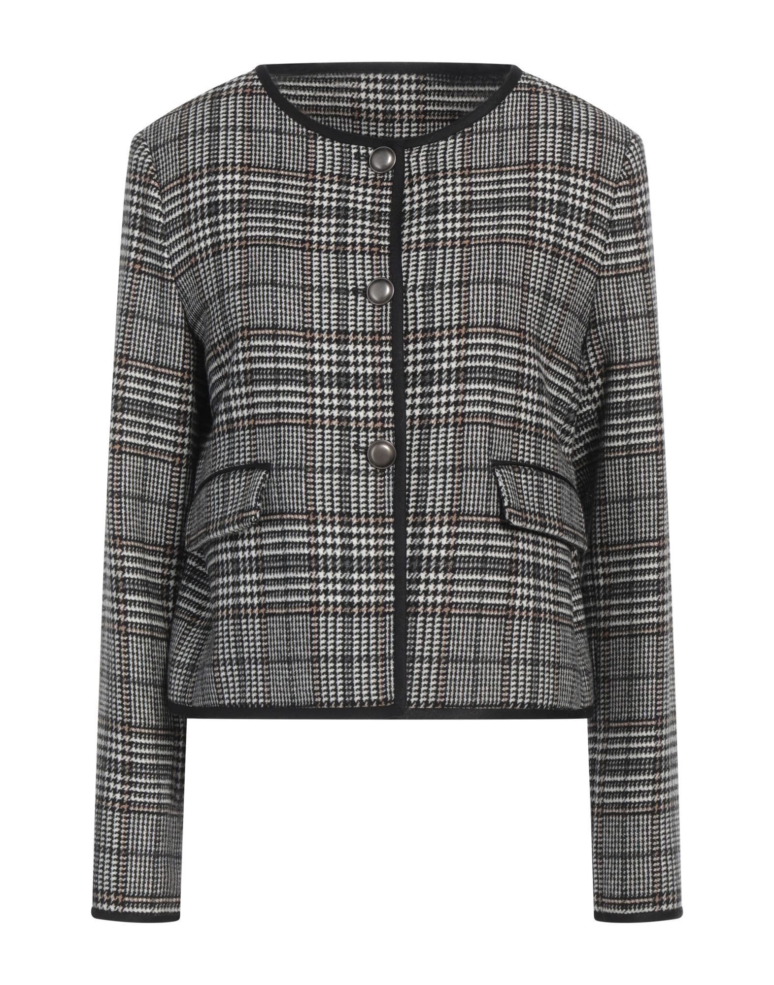 FABIANA FILIPPI - Jackets