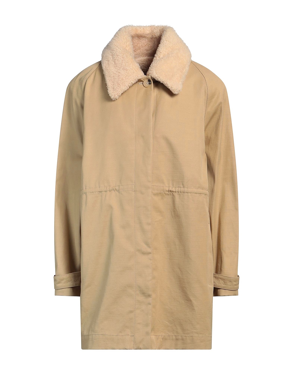 UTZON - Shearling & Teddy