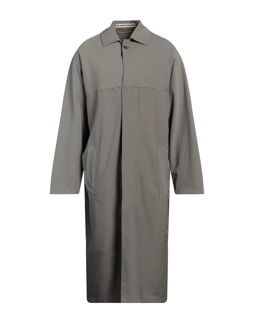 META CAMPANIA COLLECTIVE - Overcoats & Trench Coats