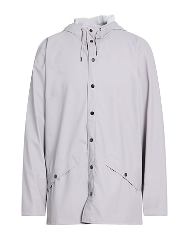 RAINS Jacket LILLA 100% Polyester, Polyurethane