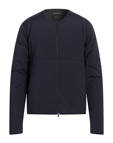 AEANCE Jacket Midnight blue 85% Recycled polyamide, 15% Recycled elastane
