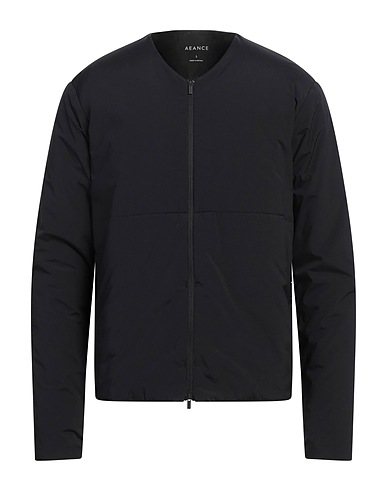 AEANCE Jacket Black 85% Recycled polyamide, 15% Recycled elastane
