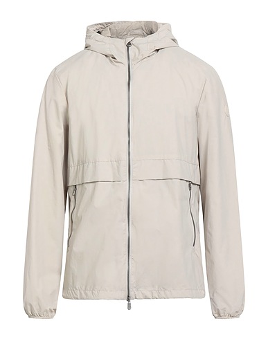 SAVE THE DUCK Jacket Beige 100% Nylon