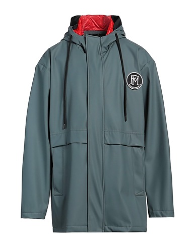 FRANKIE MORELLO Jacke Blei 100% Polyester