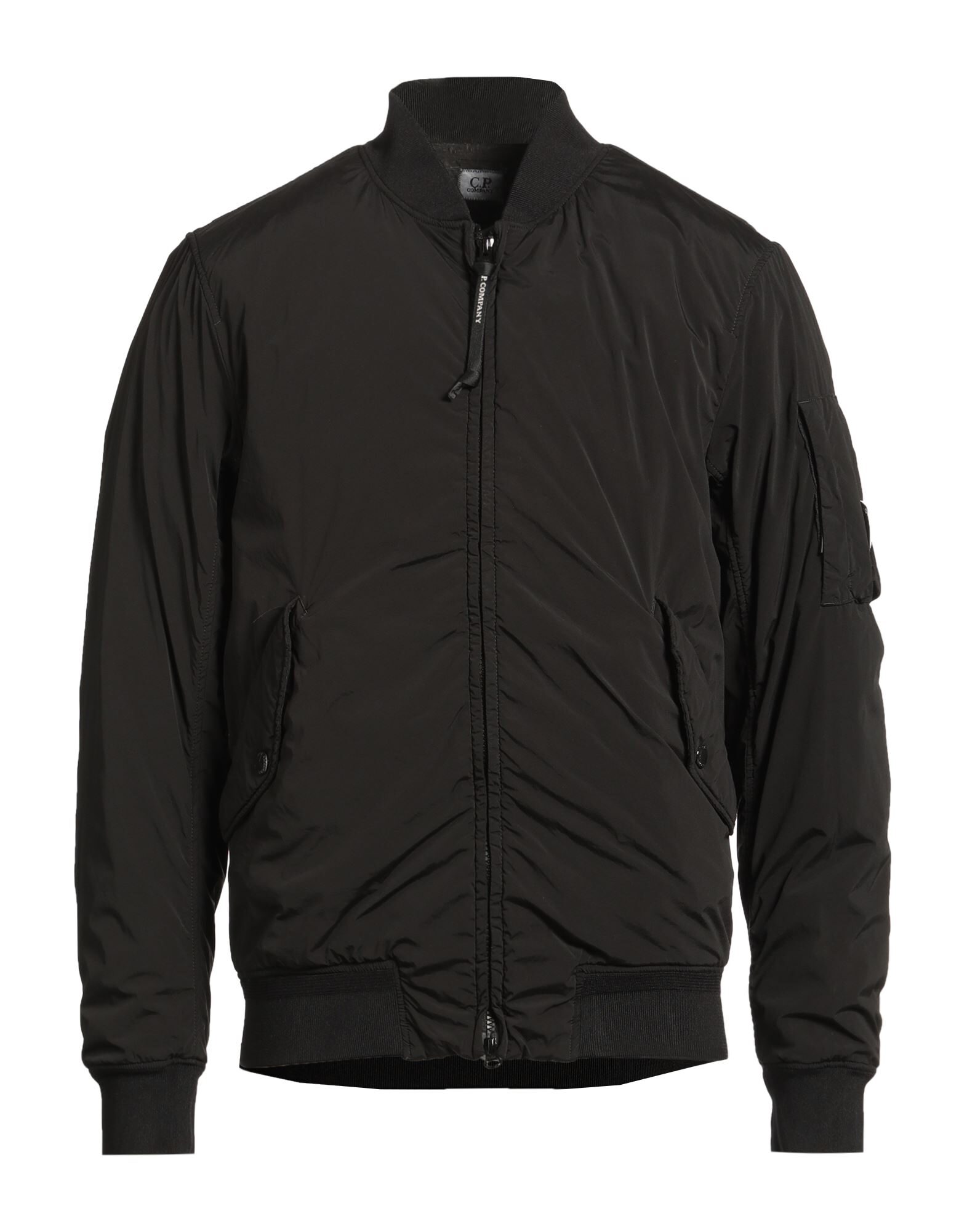 C.P. COMPANY - Chaquetas y cazadoras