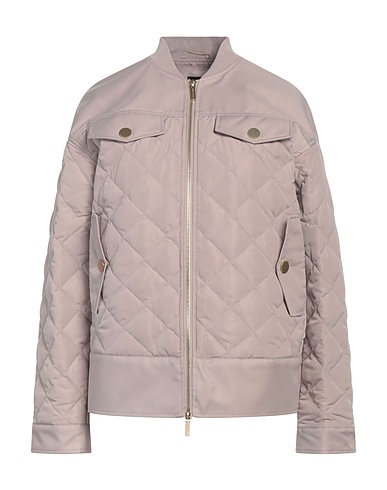 ARMANI EXCHANGE Shell jacket Taupe 100% Polyester