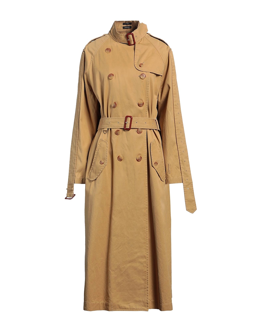 R13 - Overcoats & Trench Coats