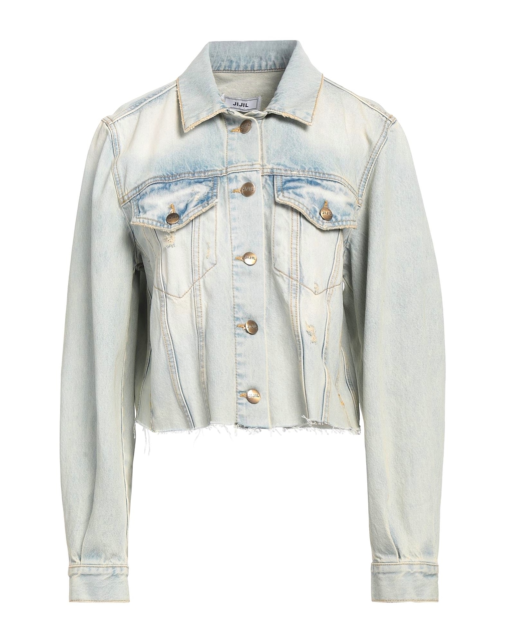 JIJIL - Manteaux en jean
