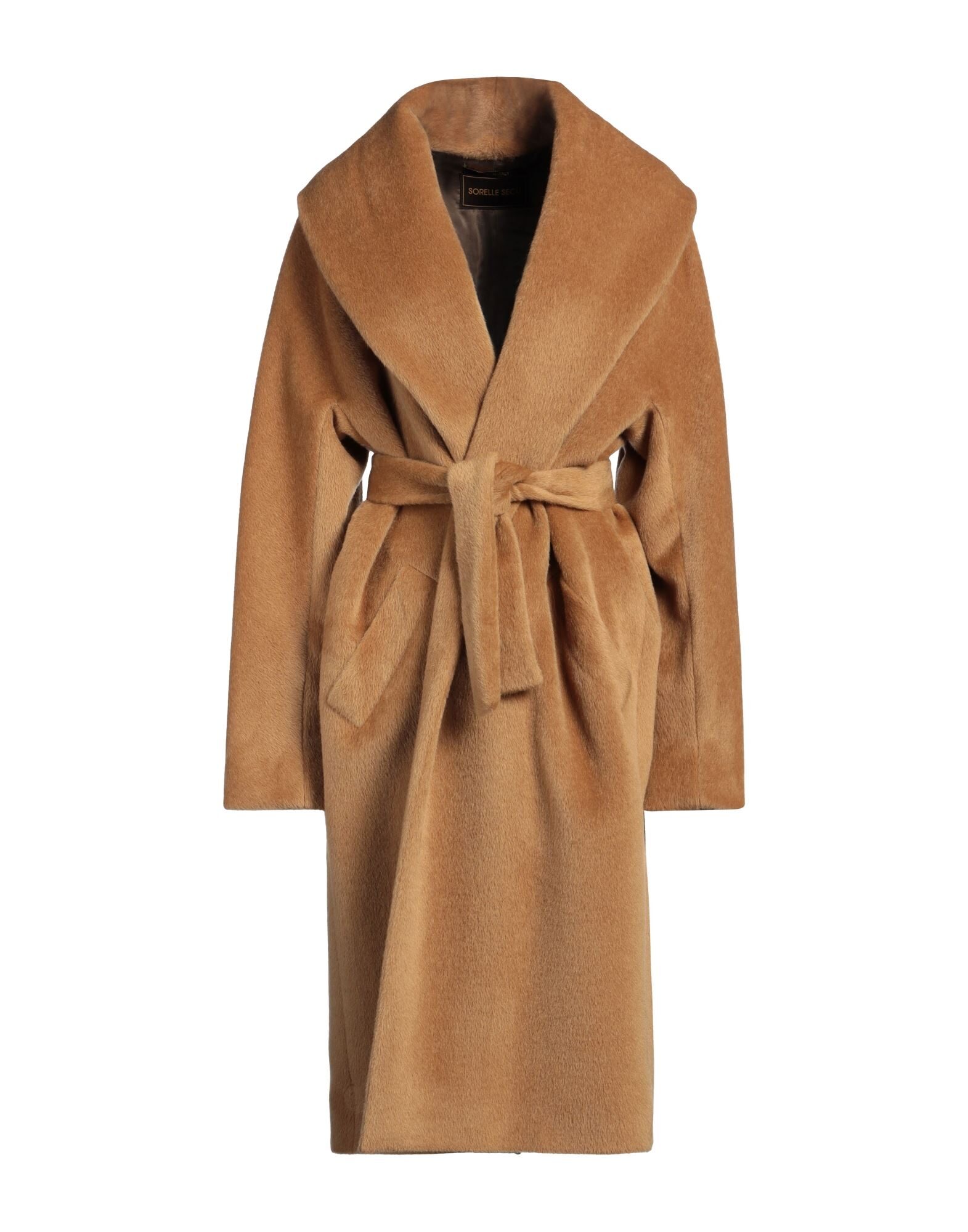 SORELLE SECLÌ - Coats