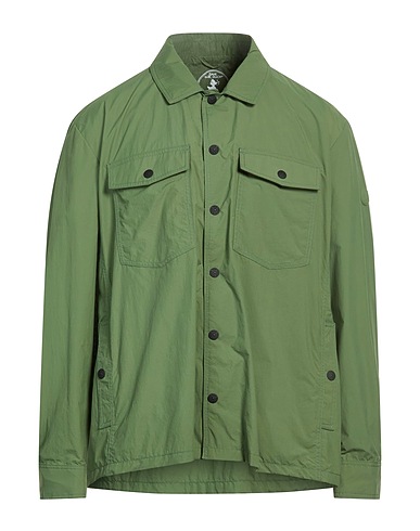 SAVE THE DUCK Μπουφάν VERDE MILITARE 100% Νάιλον