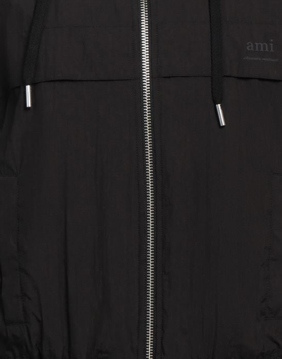 AMI ALEXANDRE MATTIUSSI Куртки и пиджаки