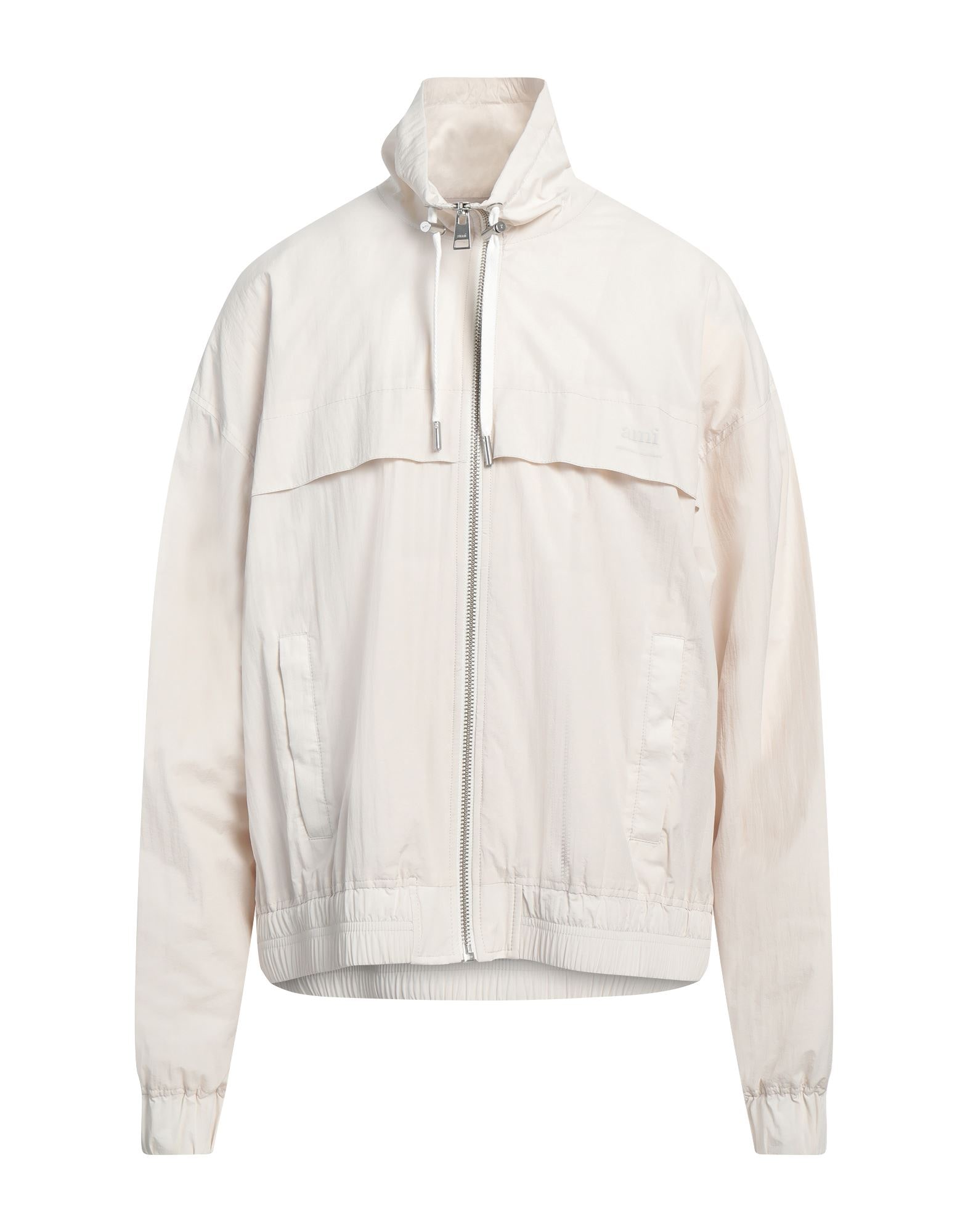 AMI ALEXANDRE MATTIUSSI - Jackets