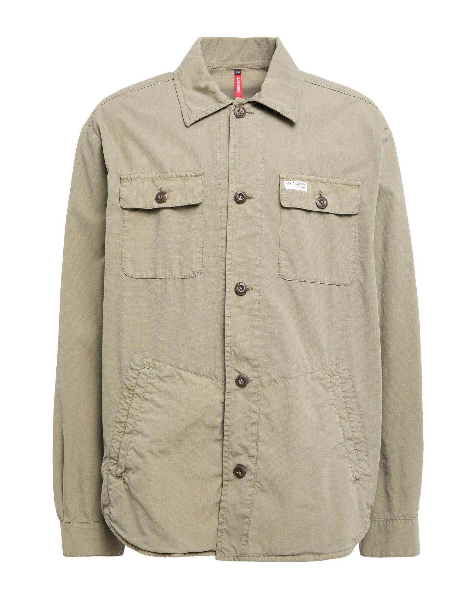 FAY ARCHIVE - シャツ