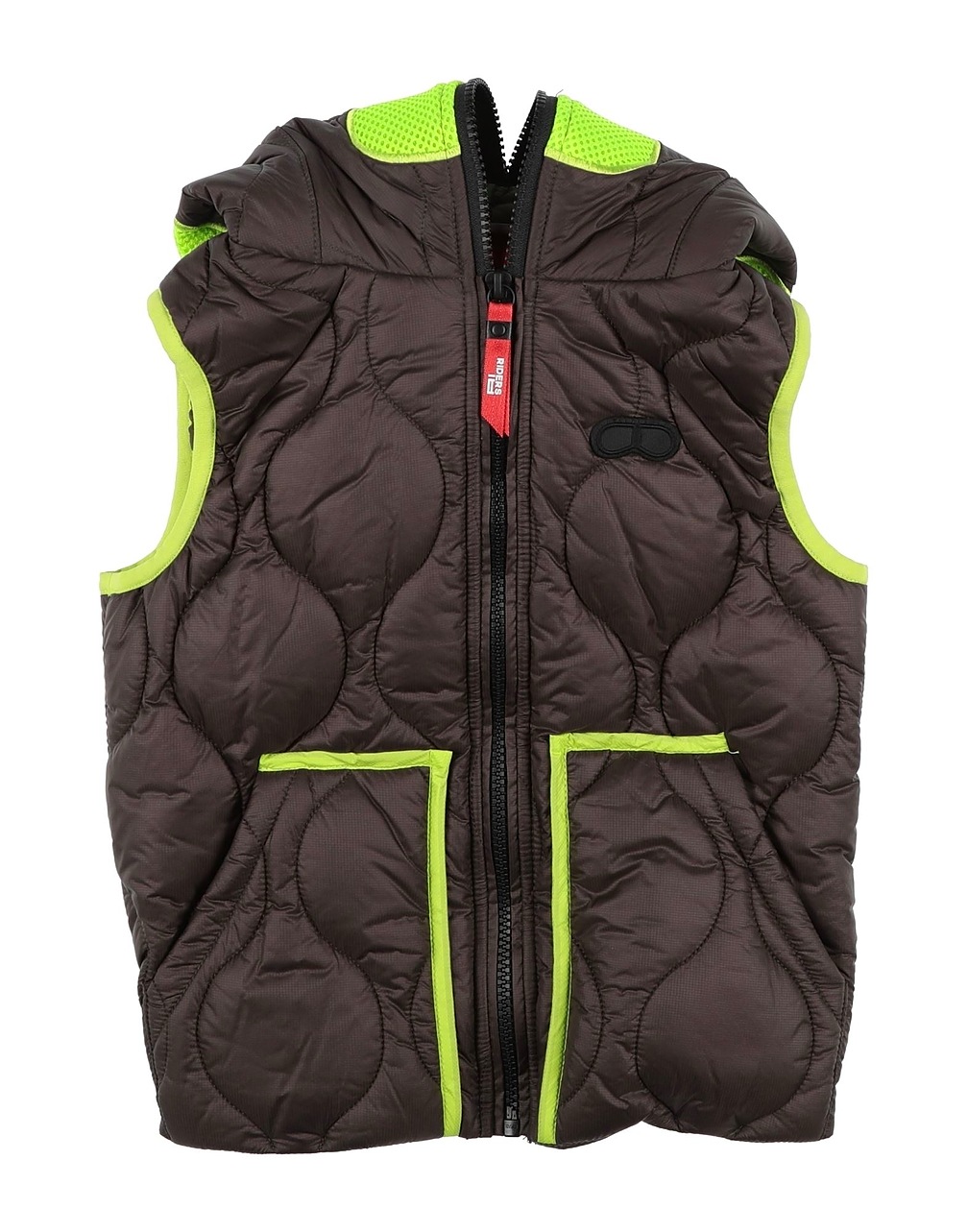 AI RIDERS - Vests