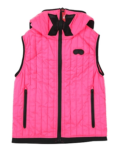 AI RIDERS Shell jacket Fuchsia 100% Polyester