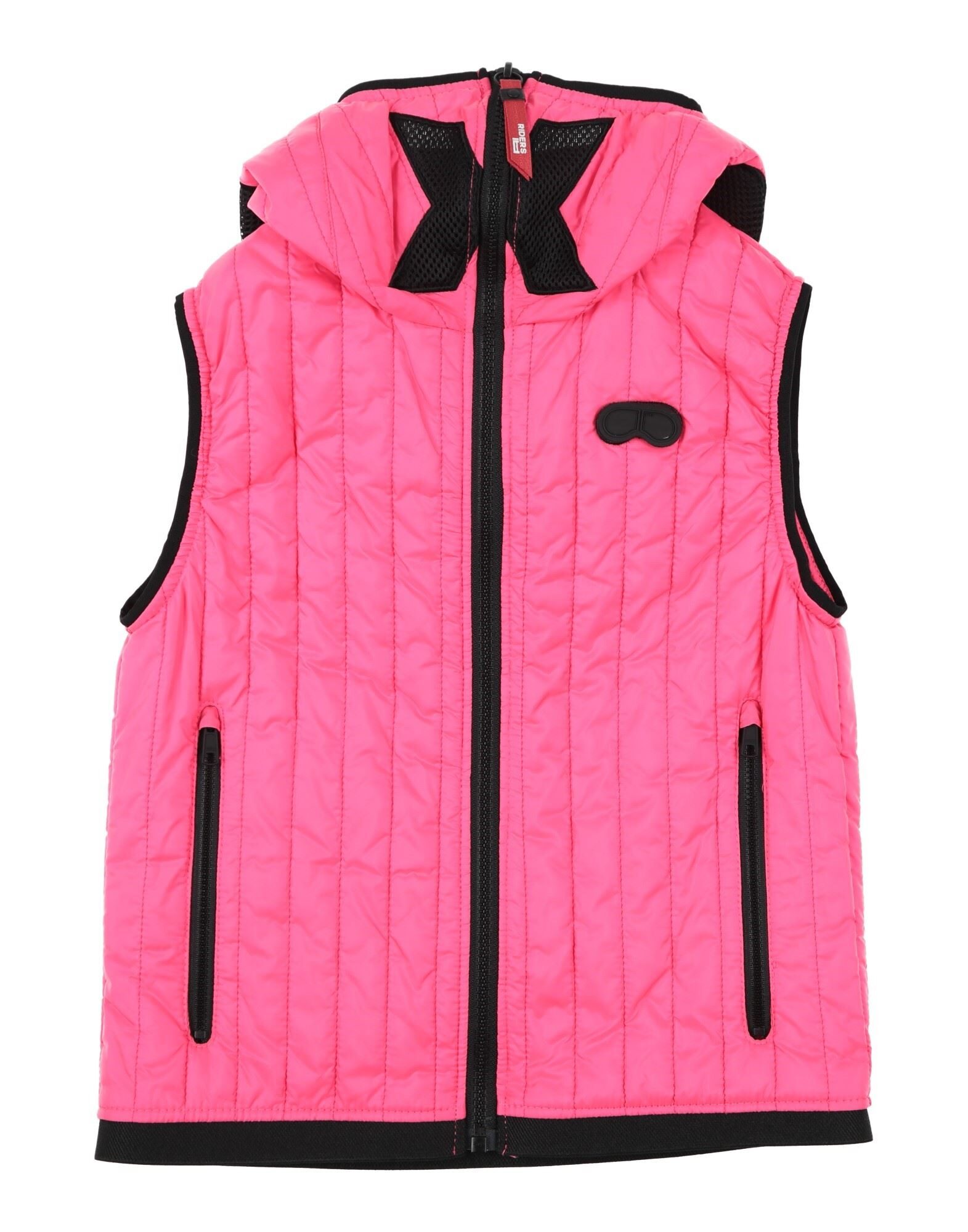 AI RIDERS - Пуховики и куртки на синтепоне