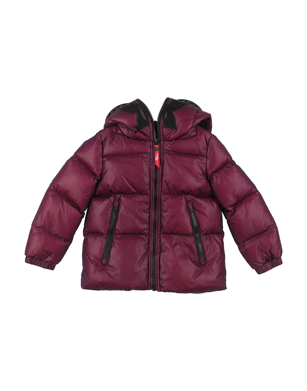 AI RIDERS - Puffers