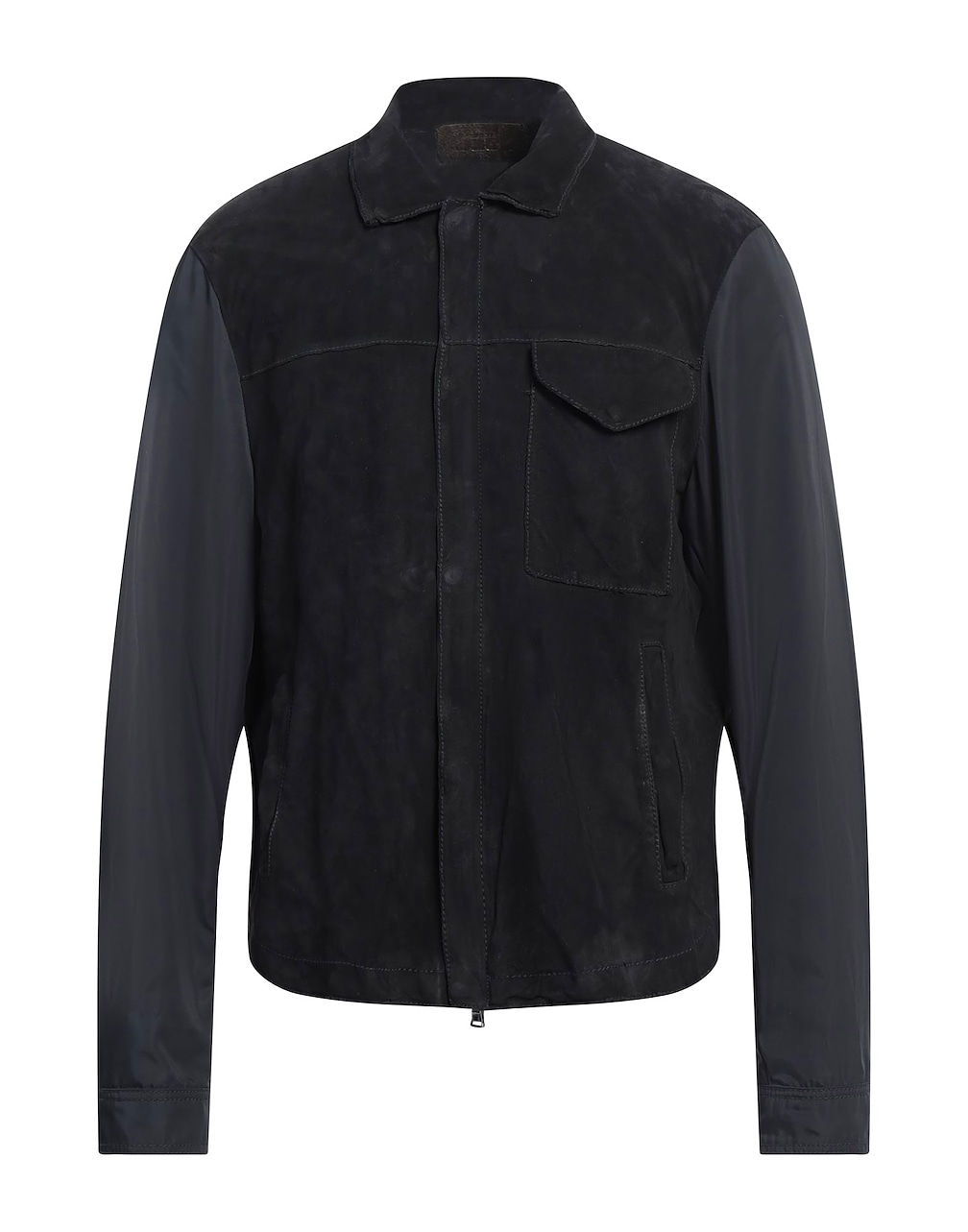 THE JACK LEATHERS - Giacche & Giubbotti