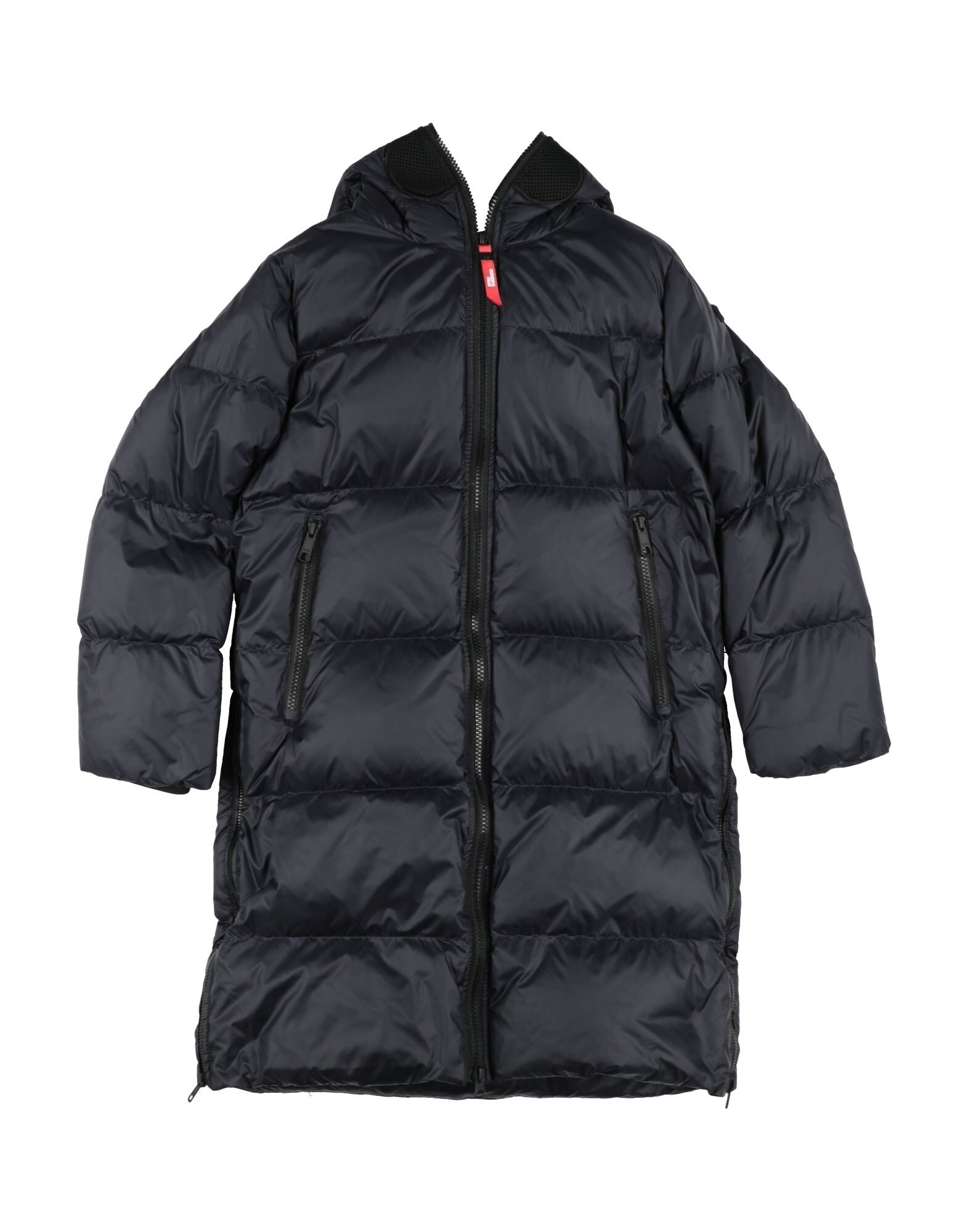 AI RIDERS - Μπουφάν με επένδυση