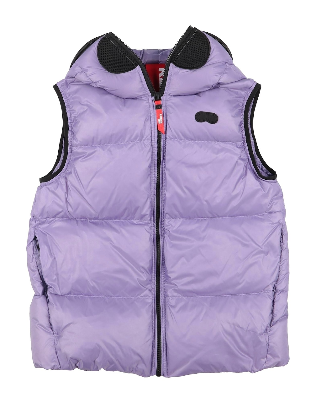 AI RIDERS - Gilets
