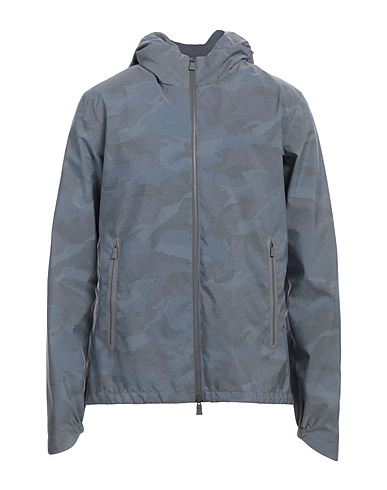 HERNO Jacket 55% Polyamide, 45% Polyester, Polyurethane