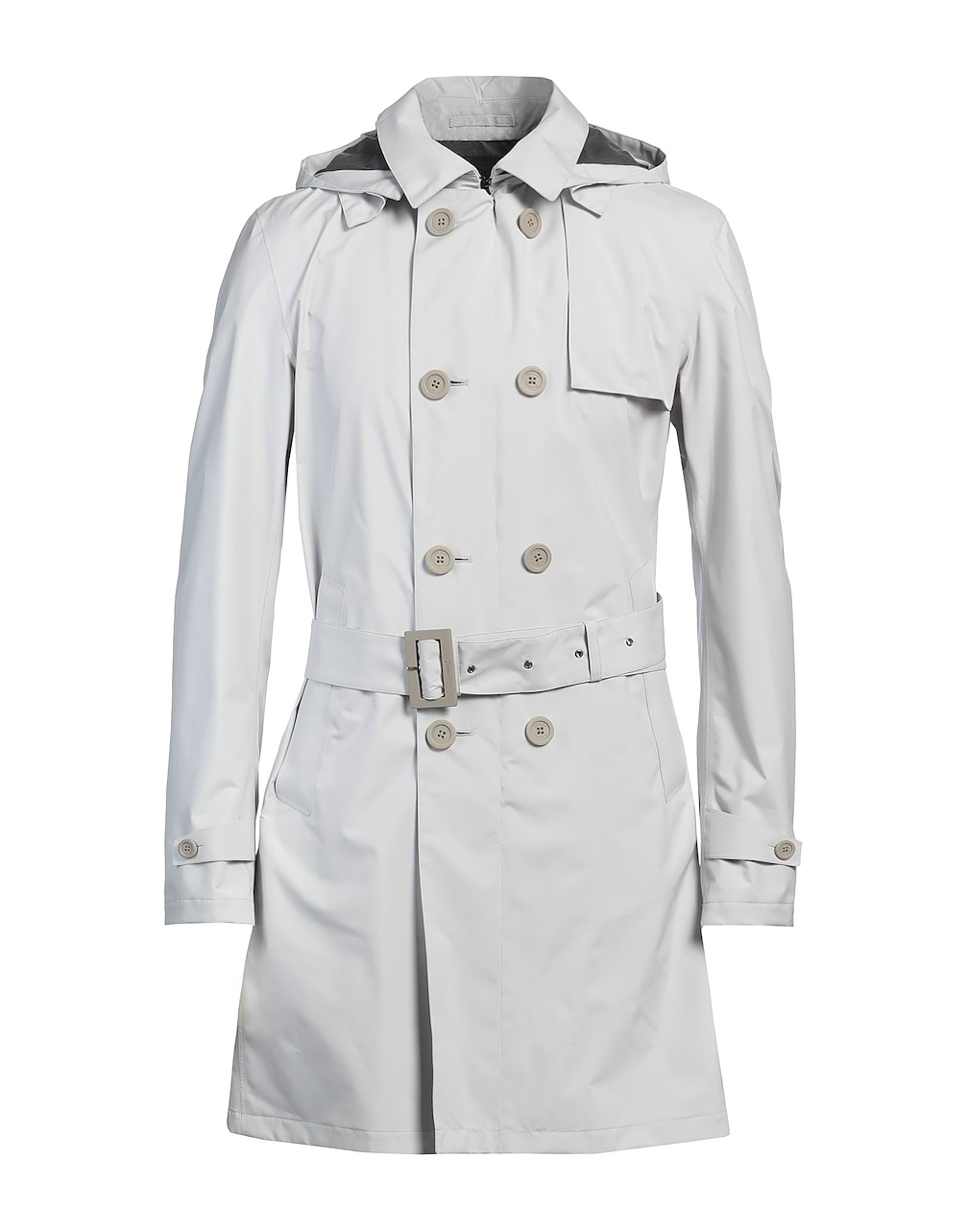 HERNO - Overcoats & Trench Coats