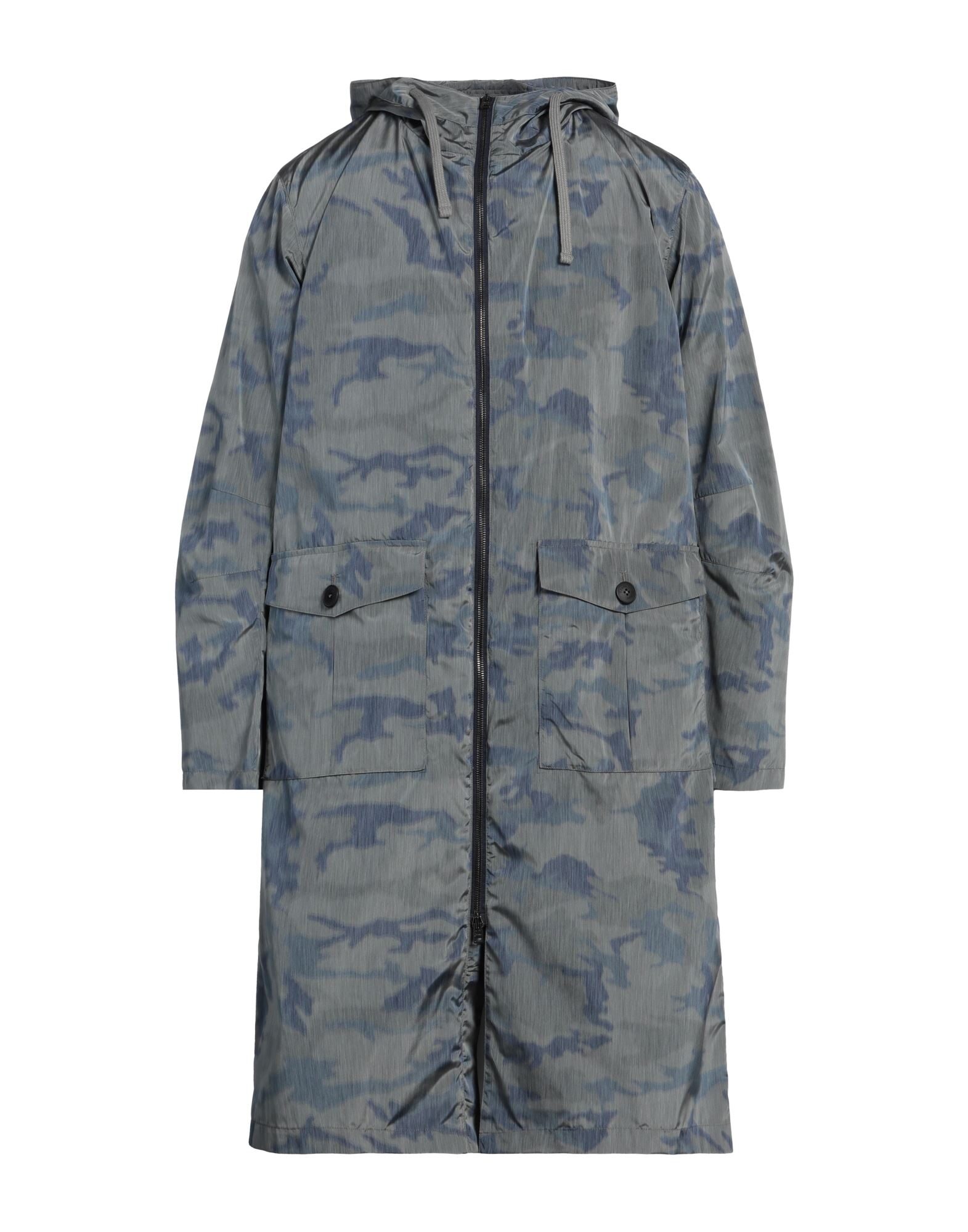 HERNO - Overcoats & Trench Coats