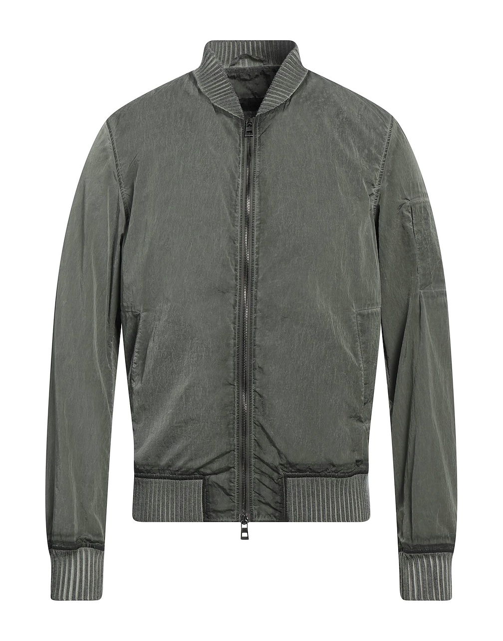 GMS-75 - Jacken und Anoraks