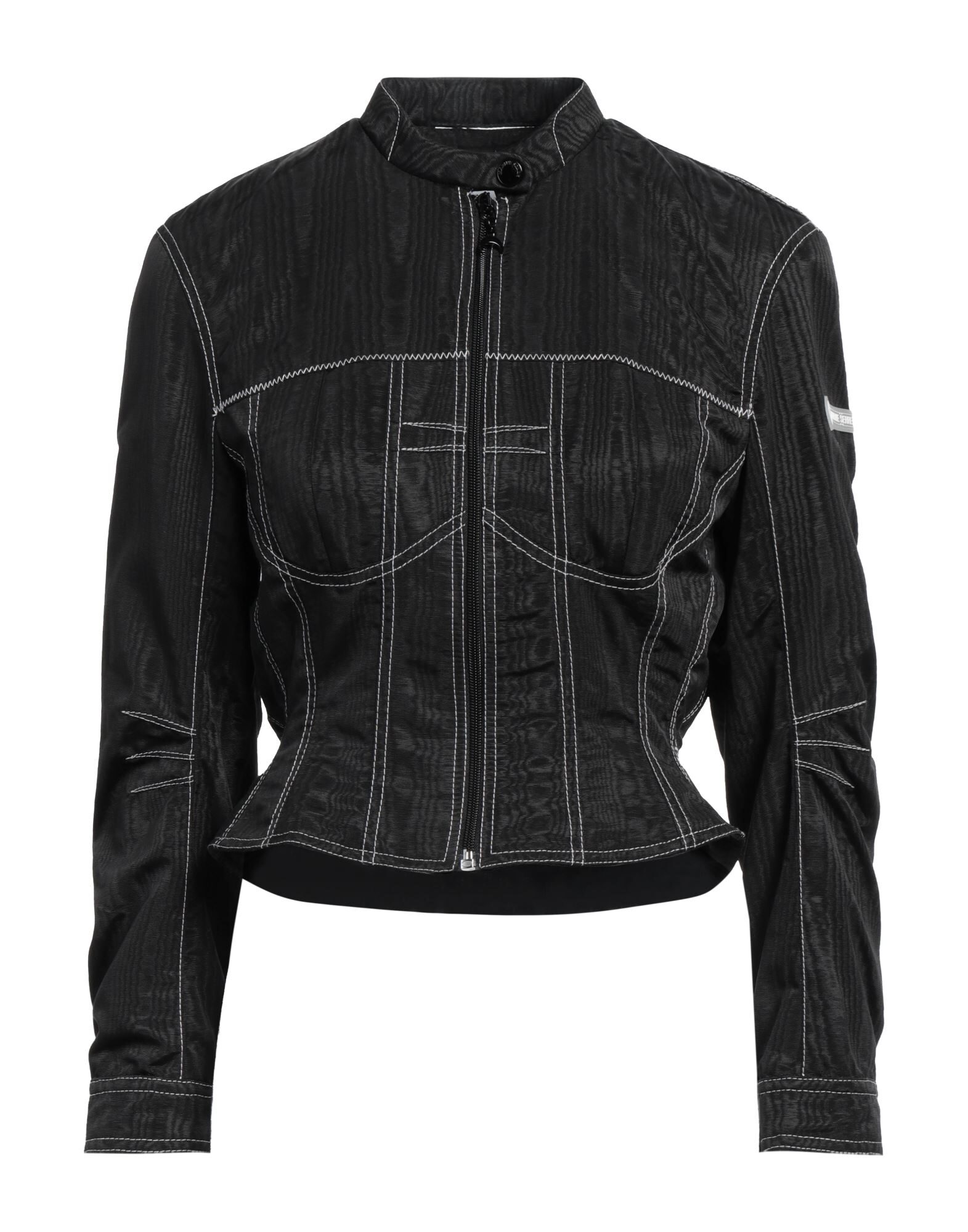 MARINE SERRE - Jackets