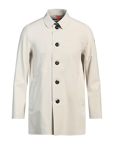 SUNSTRIPES Jacket Beige 94% Polyester, 6% Elastane