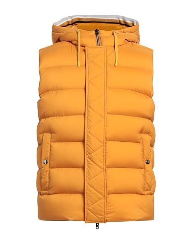 HERNO Gilet Marigold 100% Polyamide, Polyurethane