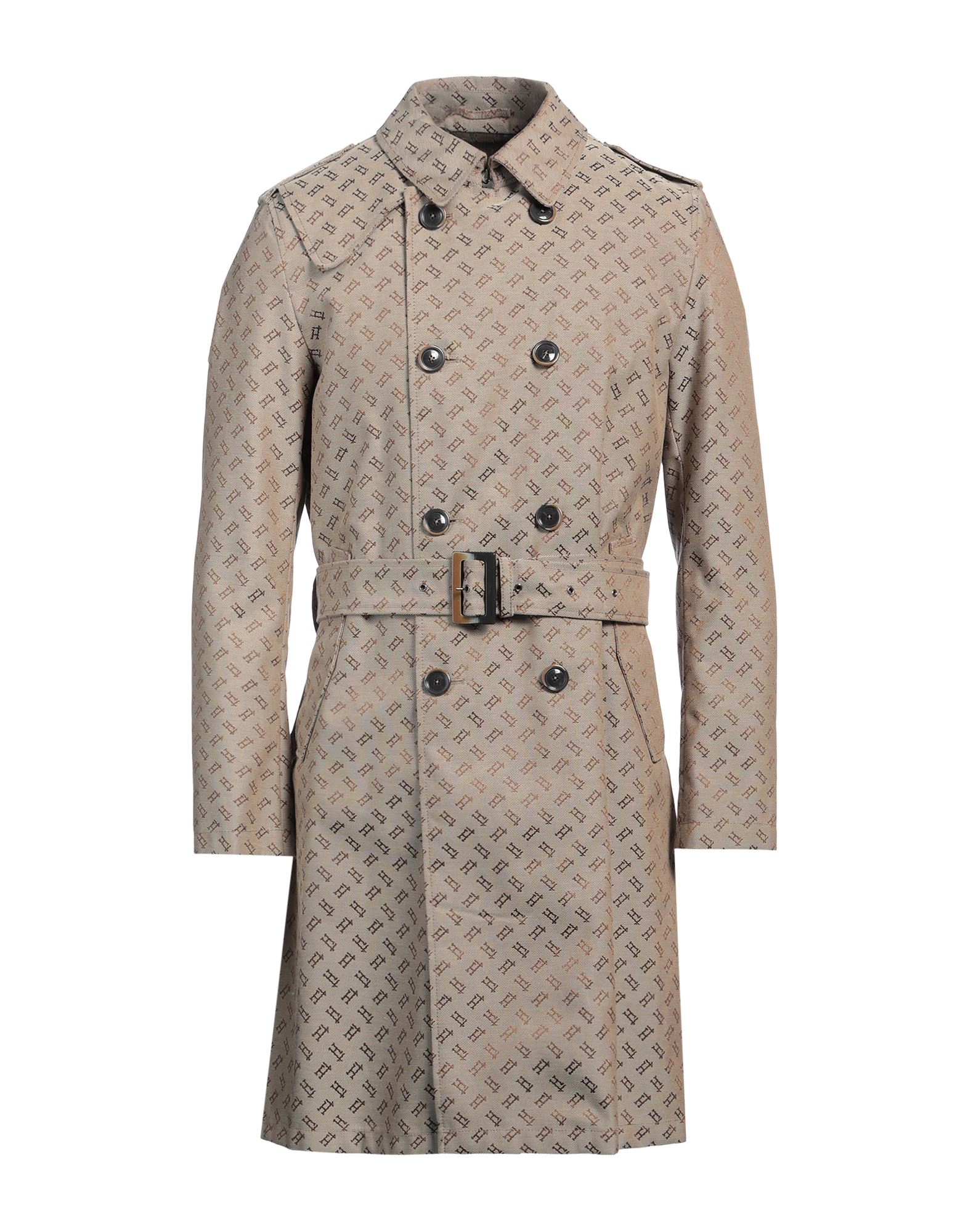 HERNO - Overcoats & Trench Coats