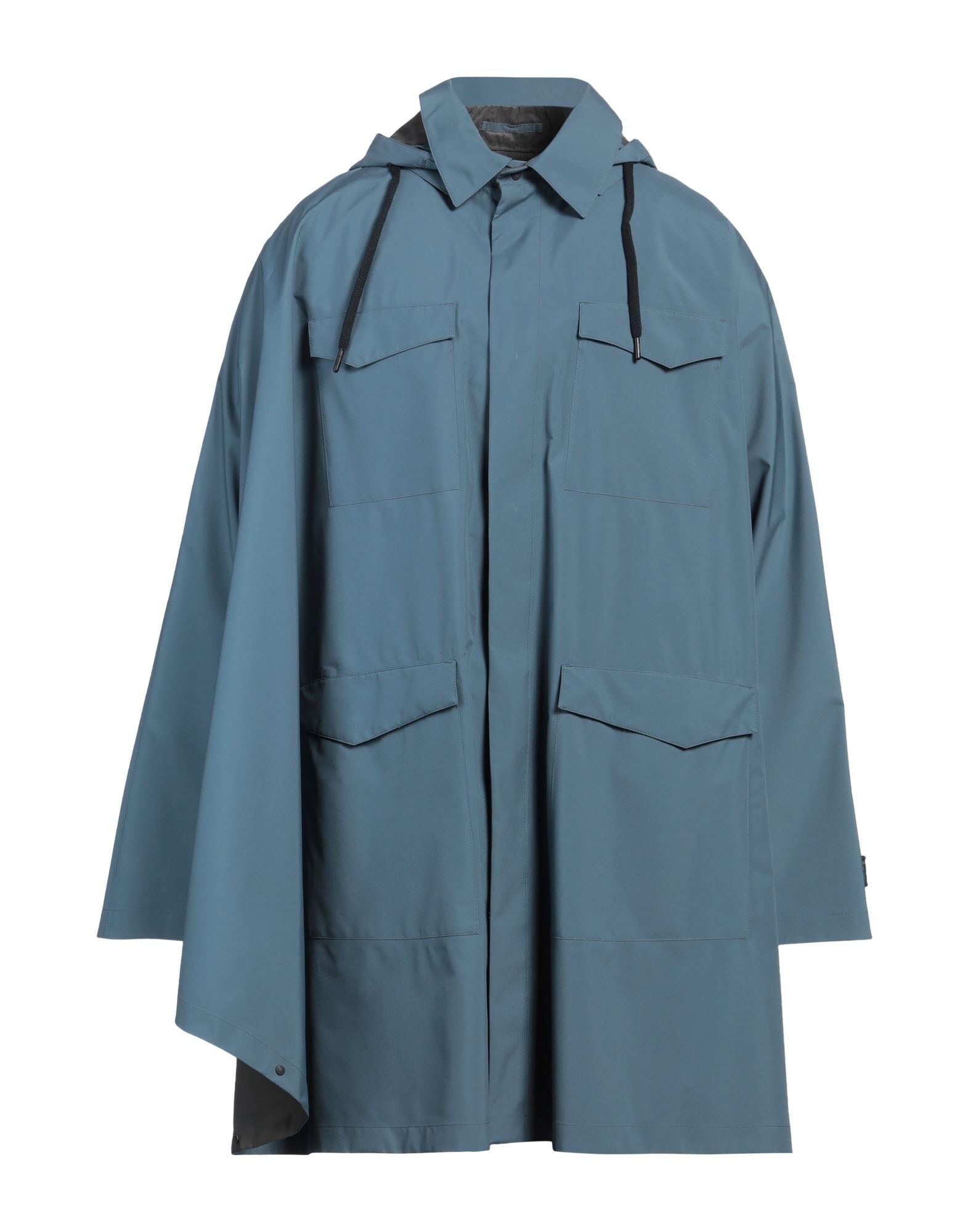 HERNO - Overcoats & Trench Coats