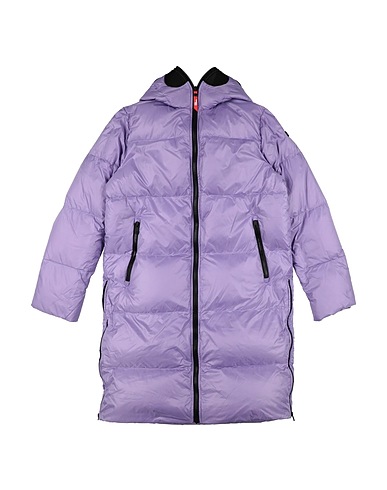 AI RIDERS Steppjacke LILLA 100% Nylon