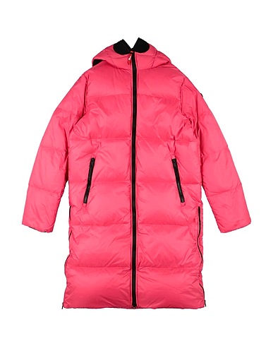 AI RIDERS Shell jacket ROSA 100% Nylon